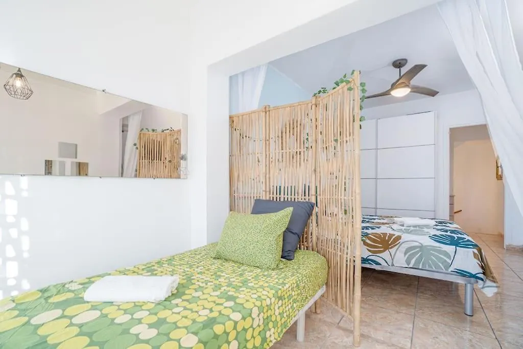 Semesterbostad A16-Casa Con Barbacoa En La Playa Villa Empuriabrava Spanien