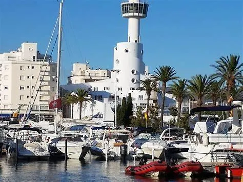 A16-Casa Con Barbacoa En La Playa Villa Empuriabrava 0*,
